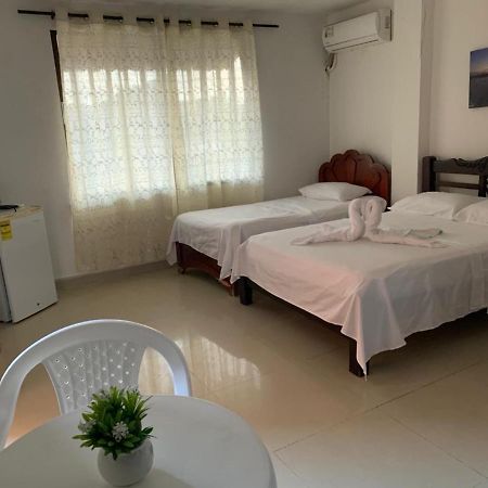 Zaida View Hotel San Andres  Luaran gambar