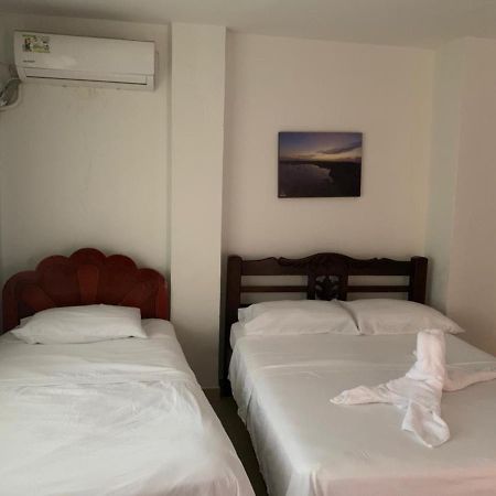 Zaida View Hotel San Andres  Luaran gambar