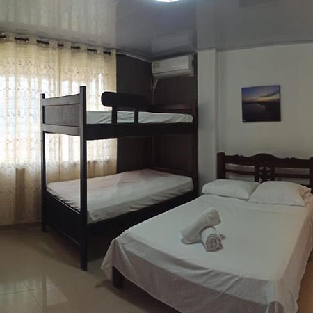 Zaida View Hotel San Andres  Luaran gambar